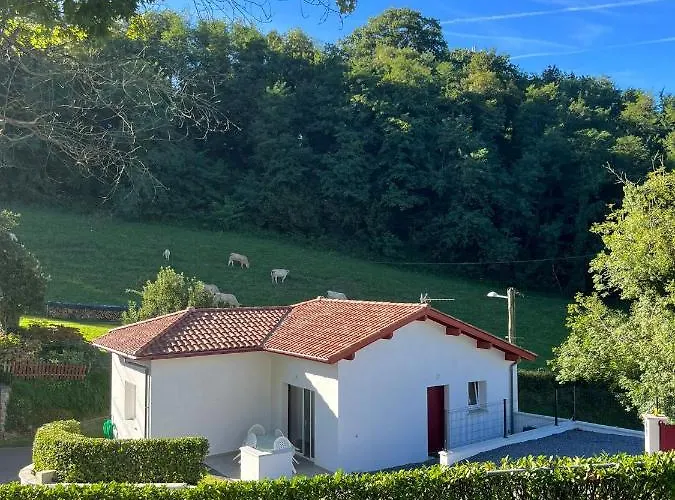 Le Bon Appart' سان جان بييه دو بور